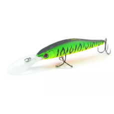 Воблер Strike Pro Jumper DR 90SP 11.1г, цвет: GC01S