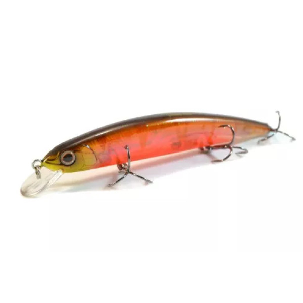 Воблер Strike Pro Montero 110SP 13.1г, колір: TW001G