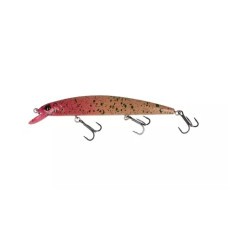 Воблер Strike Pro Montero 110SP 13.1г, цвет: GC03G-UV
