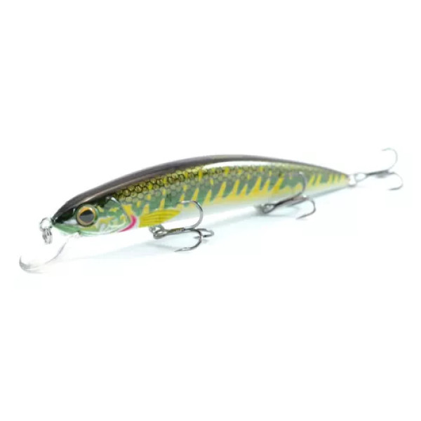 Воблер Strike Pro Montero 110SP 13.1г, цвет: A164F