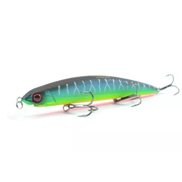 Воблер Strike Pro Montero 110SP 13.1г, колір: A204S