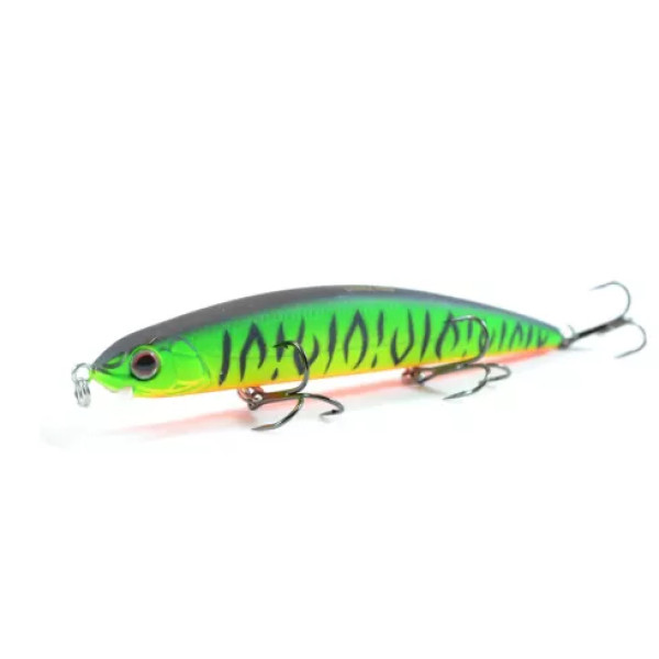 Воблер Strike Pro Montero 110SP 13.1г, колір: GC01S