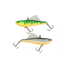 Воблер Strike Pro Tornado Vibe 65S-UV 14.5г, цвет: GC01S/A70-713S