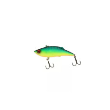 Воблер Strike Pro Rattle-N-Shad 75S 11.4г, цвет: A204S