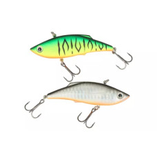 Воблер Strike Pro Rattle-N-Shad 75S 11.4г, цвет: GC01S/A70-713