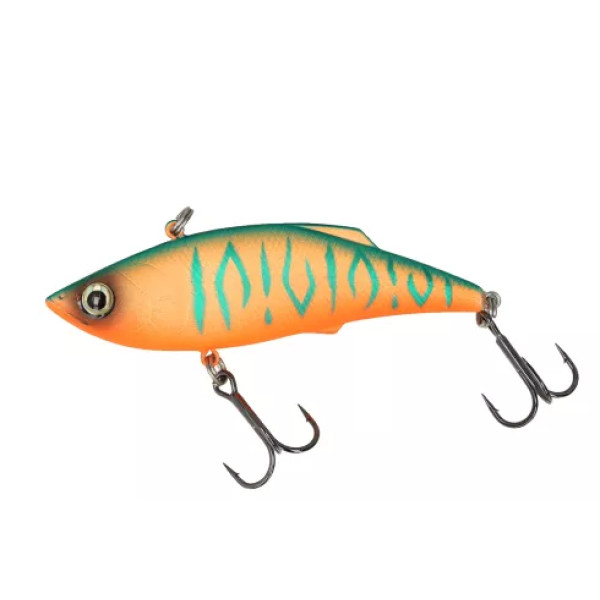 Воблер Strike Pro Rattle-N-Shad 75S 11.4г, колір: GC06S