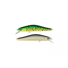Воблер Strike Pro Inquisitor 80SP 8.2г, цвет: GC01S/A70-713-SBO