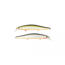 Воблер Strike Pro Inquisitor 110SP 16.6г, цвет: A010/612T-SBO