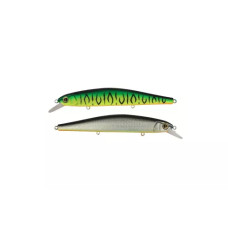 Воблер Strike Pro Inquisitor 110SP 16.6г, цвет: GC01S/A70-713-SBO