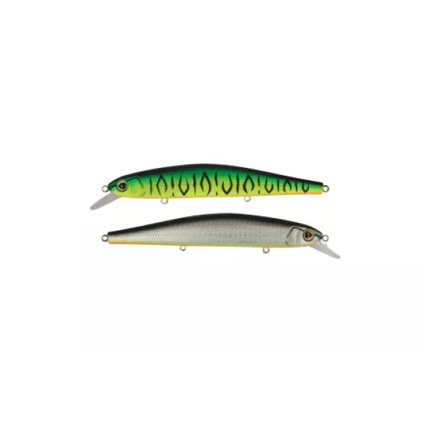 Воблер Strike Pro Inquisitor 110SP 16.6г, цвет: GC01S/A70-713-SBO