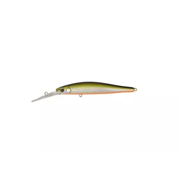 Воблер Strike Pro Jumper DR 110SP 18г, цвет: 612T