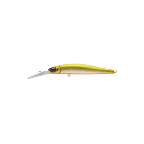 Воблер Strike Pro Jumper DR 110SP 18г, цвет: 866ES