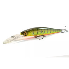 Воблер Strike Pro Jumper DR 110SP 18г, цвет: AC754F