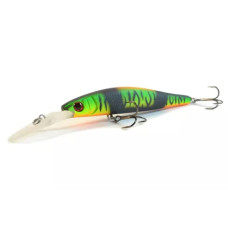 Воблер Strike Pro Jumper DR 110SP 18г, цвет: GC02S-KV