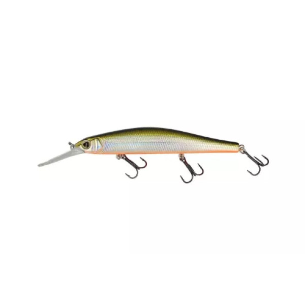 Воблер Strike Pro Inquisitor MDR 110SP 17.3г, цвет: 612T