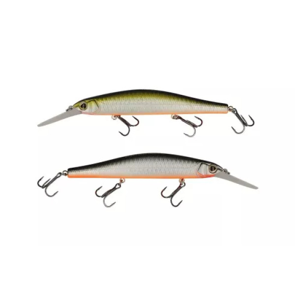 Воблер Strike Pro Inquisitor MDR 110SP 17.3г, цвет: A010/612-713S