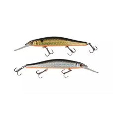 Воблер Strike Pro Inquisitor MDR 110SP 17.3г, цвет: A70/613-SBO