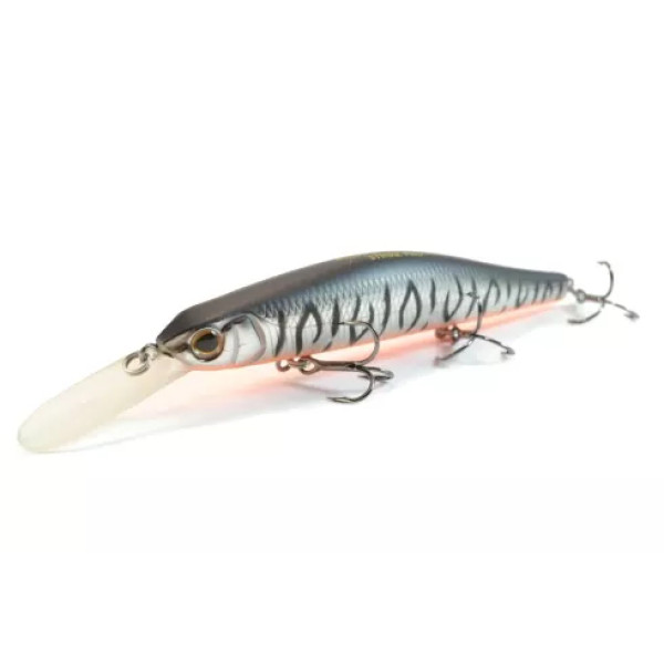 Воблер Strike Pro Inquisitor MDR 110SP 17.3г, цвет: A243ES