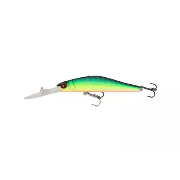 Воблер Strike Pro Inquisitor MDR 80SP 9.3г, цвет: A204S