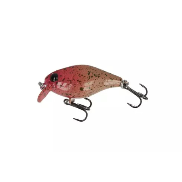 Воблер Strike Pro Cranky 40S 4.8г, колір: GC03G-UV