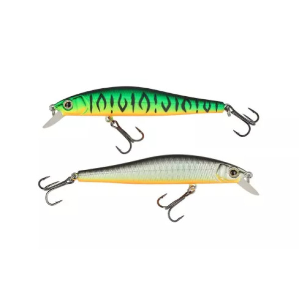 Воблер Strike Pro Jumper 90SP 10г, цвет: GC01S/A70-713