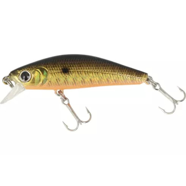 Воблер Strike Pro Skinny Mini 50S 4.5г, цвет: 613-713