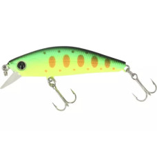Воблер Strike Pro Skinny Mini 50S 4.5г, цвет: A209S