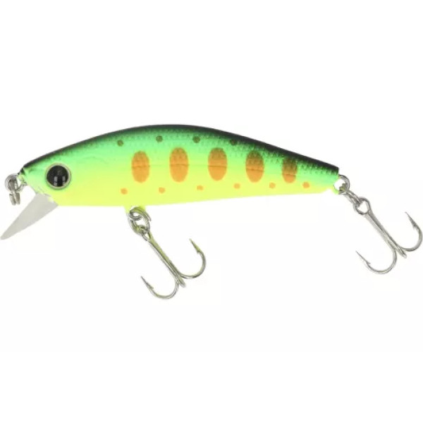 Воблер Strike Pro Skinny Mini 50S 4.5г, цвет: A209S