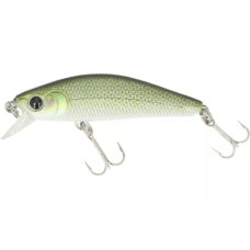 Воблер Strike Pro Skinny Mini 50S 4.5г, цвет: GCA01