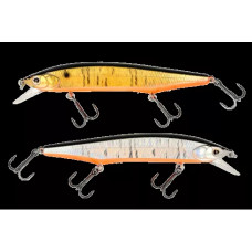 Воблер Strike Pro Intriger 120SP 20.2г, цвет: A70/613-SBO