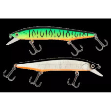 Воблер Strike Pro Intriger 120SP 20.2г, колір: GC01S/GCA05