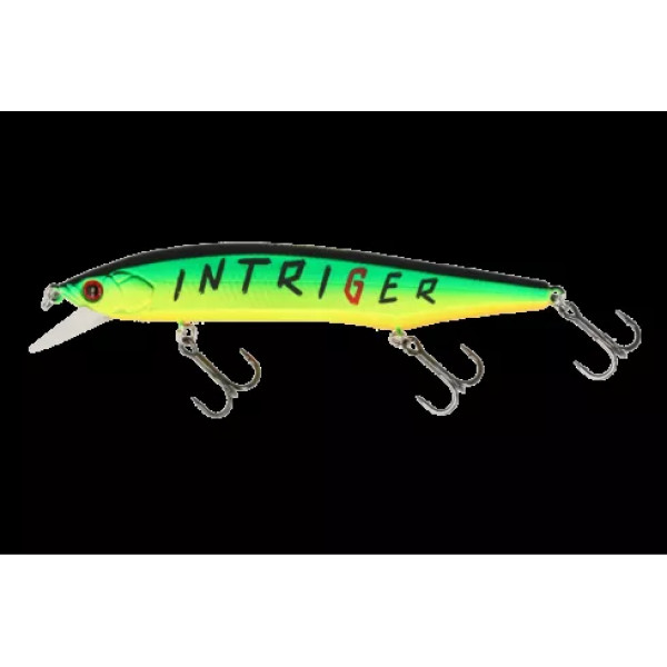 Воблер Strike Pro Intriger 120SP 20.2г, цвет: INT01