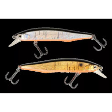 Воблер Strike Pro Intriger 105SP 15.7г, цвет: A70/613-SBO