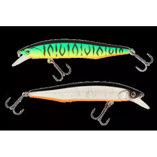 Воблер Strike Pro Intriger 105SP 15.7г, колір: GC01S/GCA05