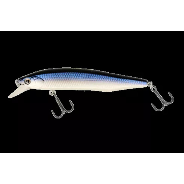 Воблер Strike Pro Intriger 105SP 15.7г, цвет: GCA02