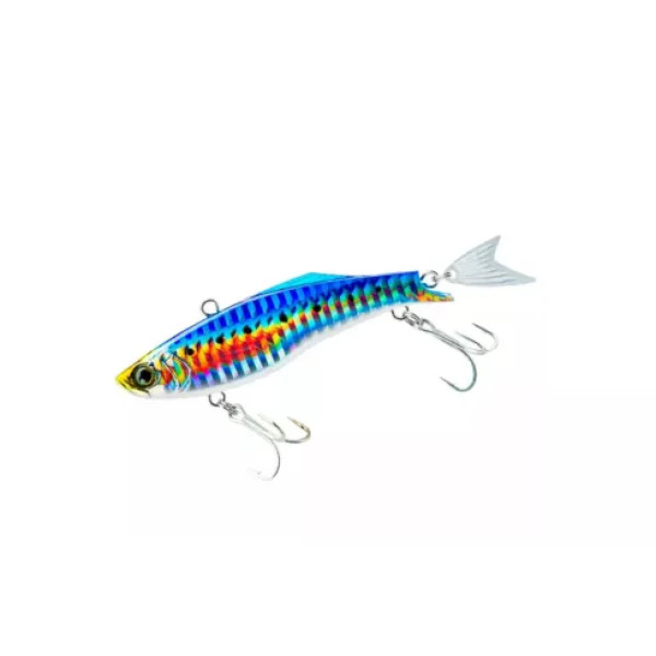 Воблер Duel Hardcore Fintail Vibe 70S 18г, цвет: HIW