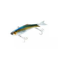 Воблер Duel Hardcore Fintail Vibe 70S 18г, цвет: HKS