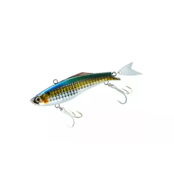 Воблер Duel Hardcore Fintail Vibe 70S 18г, цвет: HKS