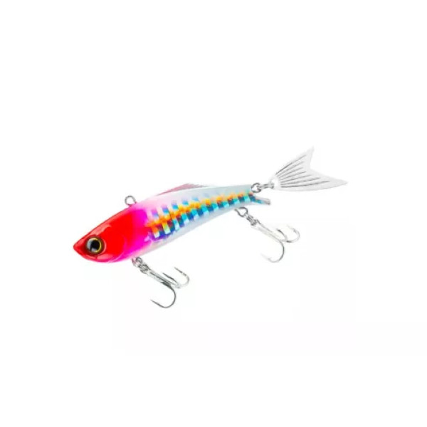 Воблер Duel Hardcore Fintail Vibe 70S 18г, цвет: HRH