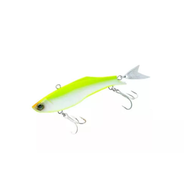 Воблер Duel Hardcore Fintail Vibe 70S 18г, цвет: PCL