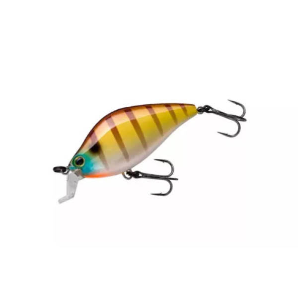Воблер Yo-Zuri 3DS Flat Crank 55F 7.5г, цвет: BG