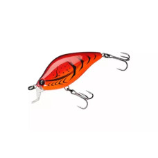 Воблер Yo-Zuri 3DS Flat Crank 55F 7.5г, цвет: CF
