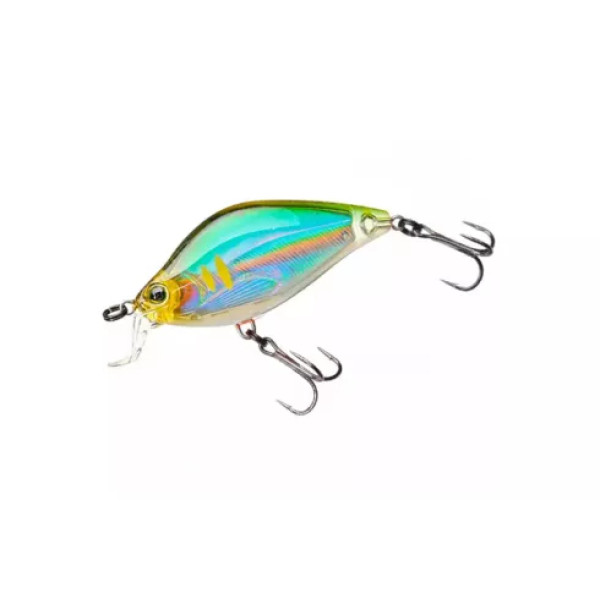 Воблер Yo-Zuri 3DS Flat Crank 55F 7.5г, цвет: HHAY