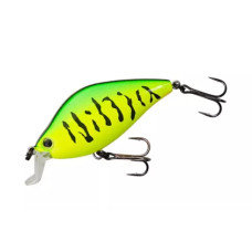 Воблер Yo-Zuri 3DS Flat Crank 55F 7.5г, цвет: HT