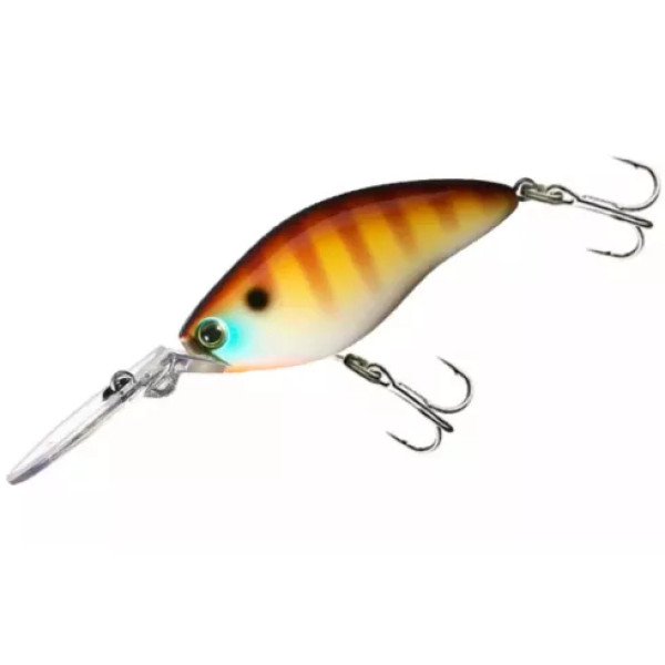 Воблер Yo-Zuri 3DS Crank Deep Diver 65F 17г, цвет: BG