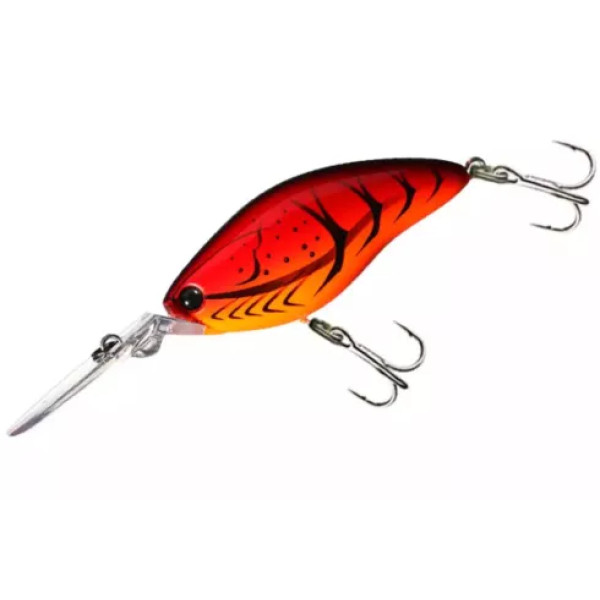 Воблер Yo-Zuri 3DS Crank Deep Diver 65F 17г, цвет: CF