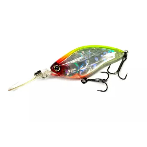 Воблер Yo-Zuri 3DS Crank Deep Diver 65F 17г, цвет: HCR