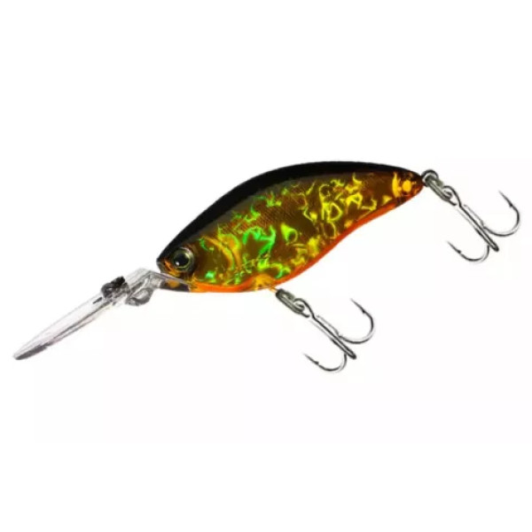 Воблер Yo-Zuri 3DS Crank Deep Diver 65F 17г, цвет: HGBL