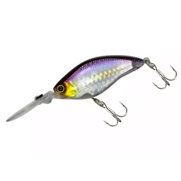 Воблер Yo-Zuri 3DS Crank Deep Diver 65F 17г, цвет: HHWS