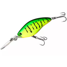 Воблер Yo-Zuri 3DS Crank Deep Diver 65F 17г, цвет: HT